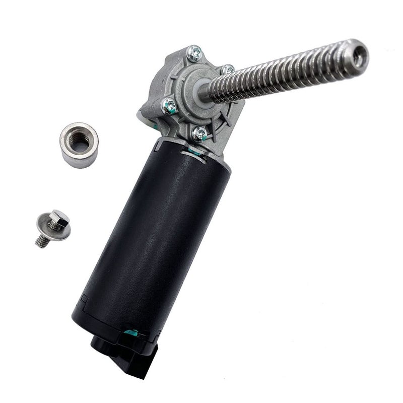 DOCA 12V DC Power Seat Motor Worm Motor,Worm Drive Right Hand Configuration - Image 3